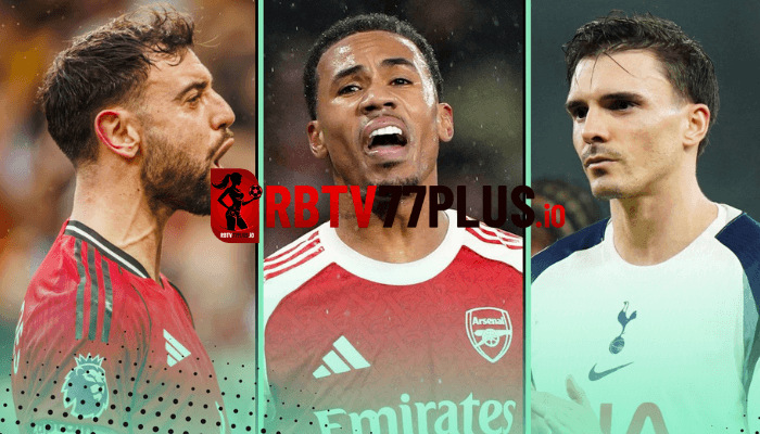 Apa situs web resmi rbtv77 live sport?