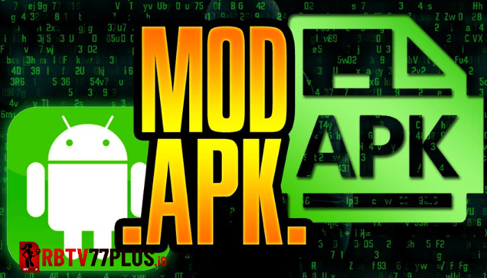 Apakah rbtv77 live memiliki file apk untuk diunduh?