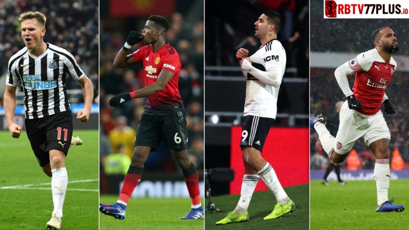 Jadwal Bola Hari Ini Langsung