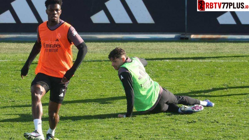 latihan dasar dalam sepak bola
