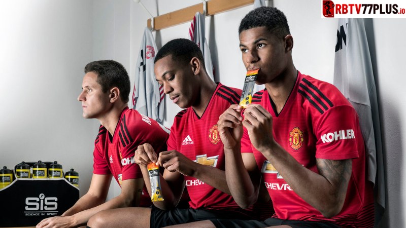 makan apa sebelum main bola