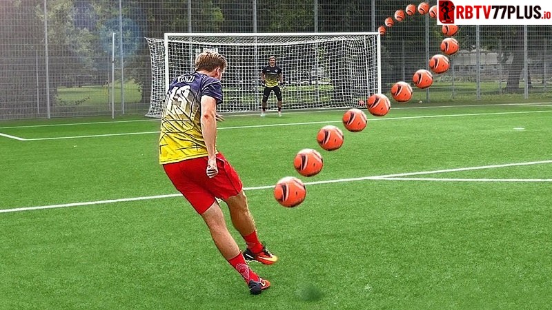 Panduan bermain bola